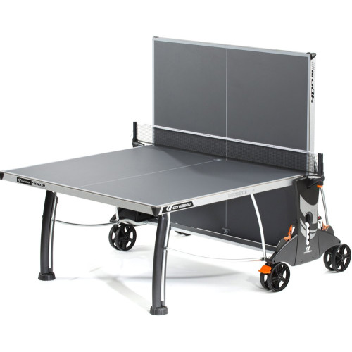 Теннисный стол  Cornilleau Sport 400M Outdoor - фото №7